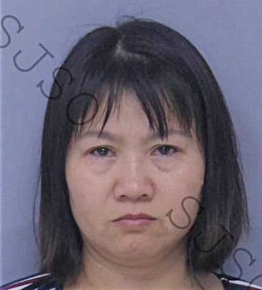 Huong Phan, - St. John's County, FL 